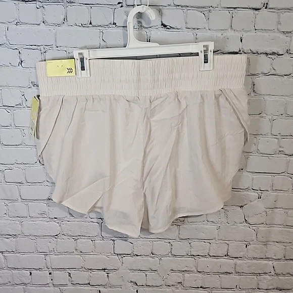 All in motion translucent tulip shorts - Picture 8 of 11